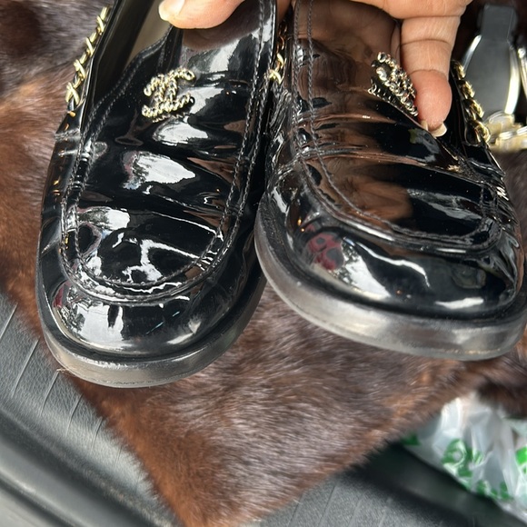 Chanel Loafer Size 39 - Picture 17 of 17